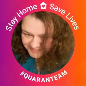 Meet your Posher, Bridget